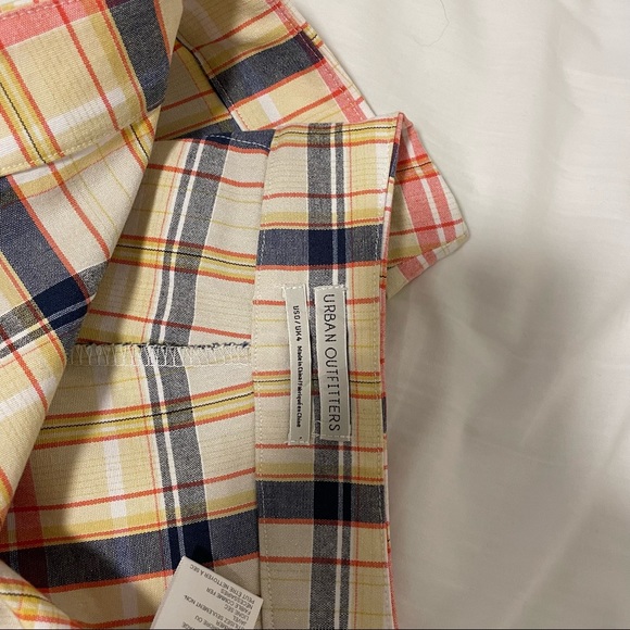 uo ankle kick flare pant - Picture 3 of 4